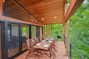 Hakuba Elgin- Brand new exquisite luxury villa